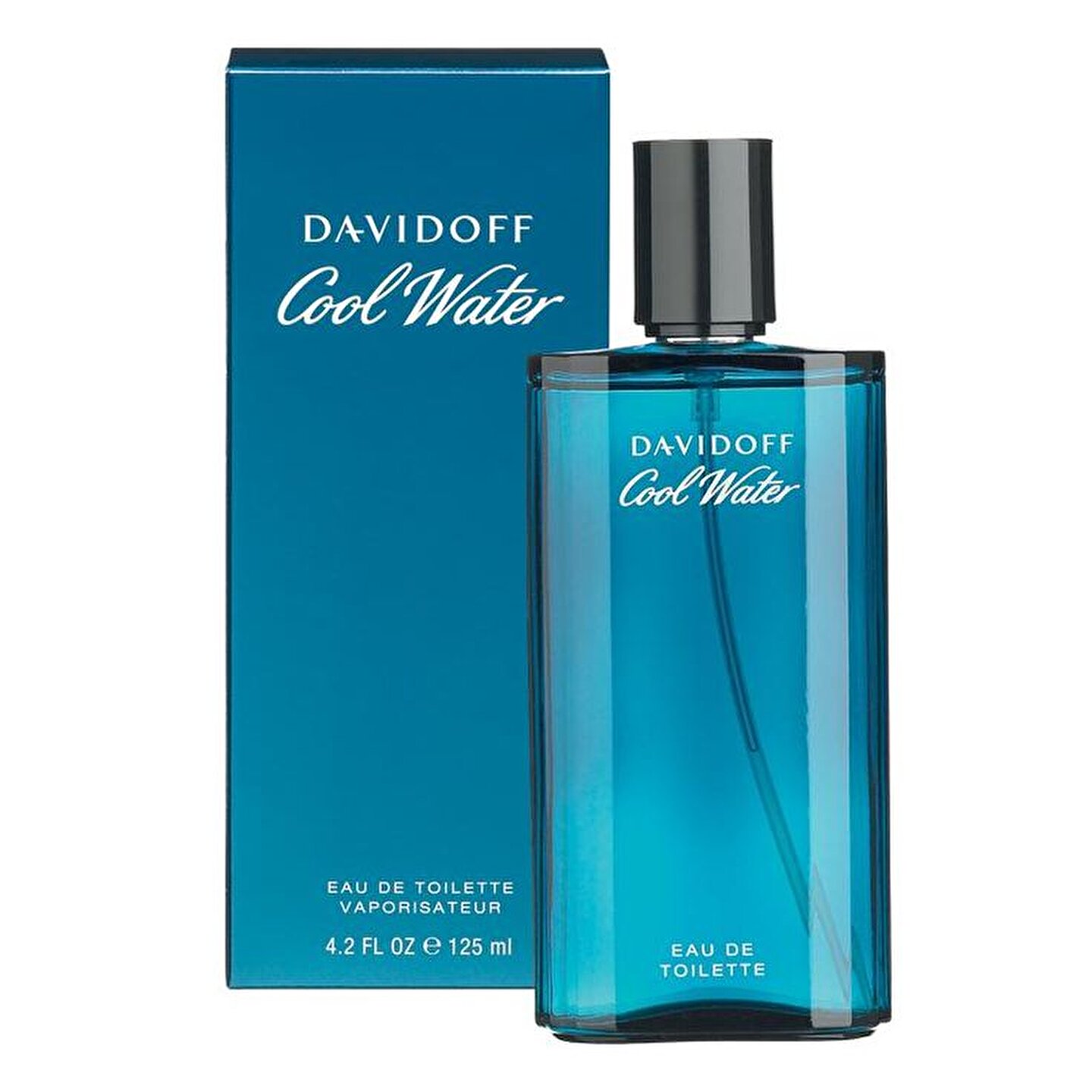 Davidoff Davidoff Cool Water EDT 125 ml Erkek Parfüm