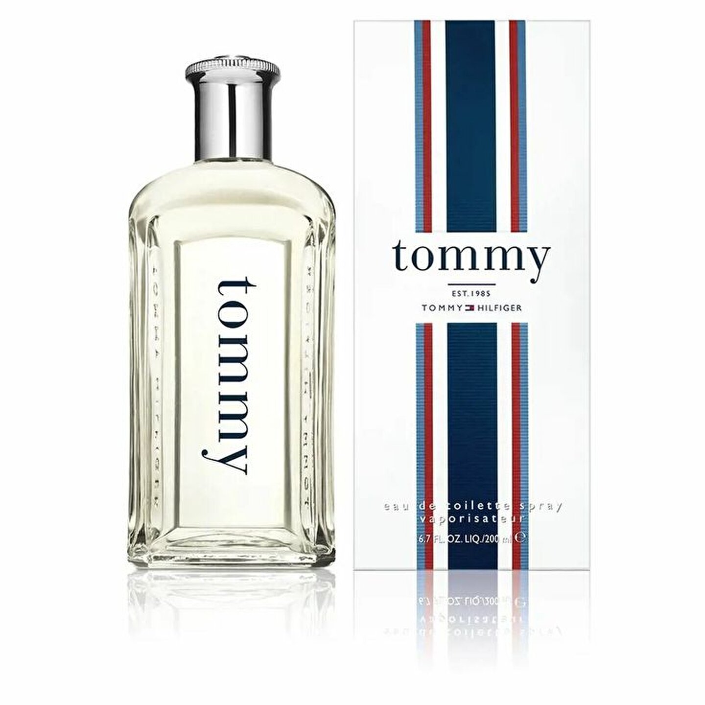 Tommy Hilfiger Tommy EDT 100 ml Erkek Parfüm
