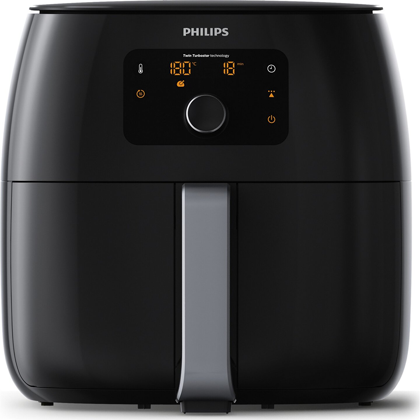 Philips Philips HD965090 Premium Airfryer XXL Sıcak Hava Fritözü