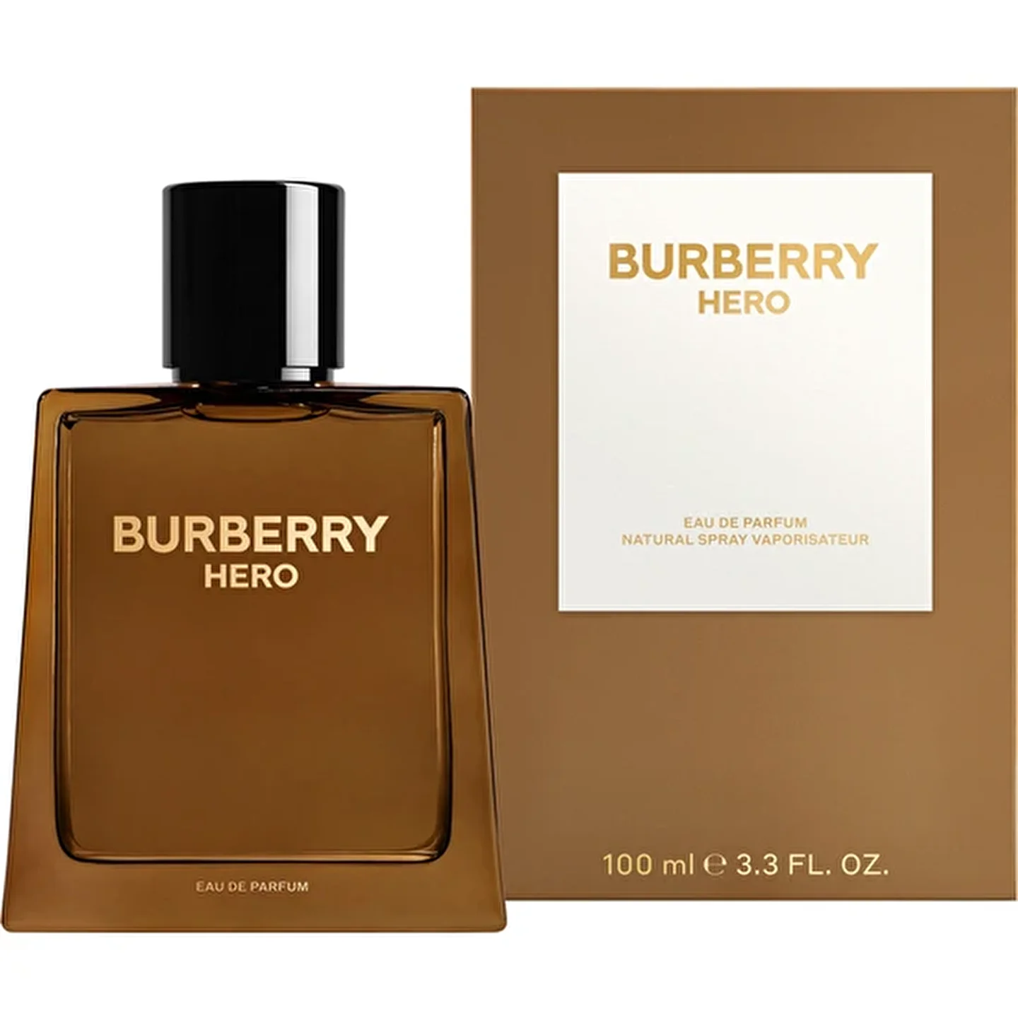 Burberry HERO EDP 100 ml Erkek Parfüm
