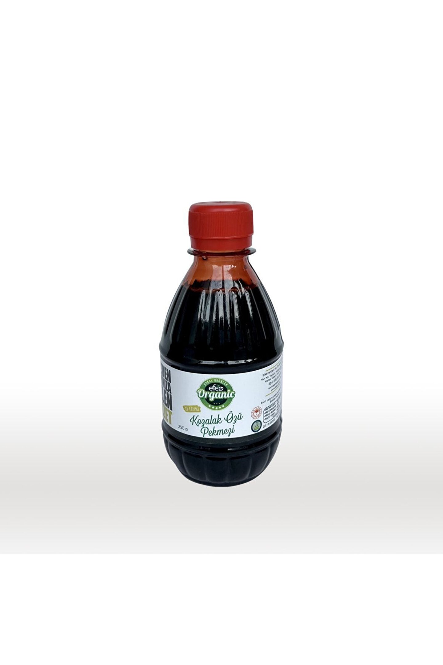 Kozalak Özü Pekmezi 350 Gram