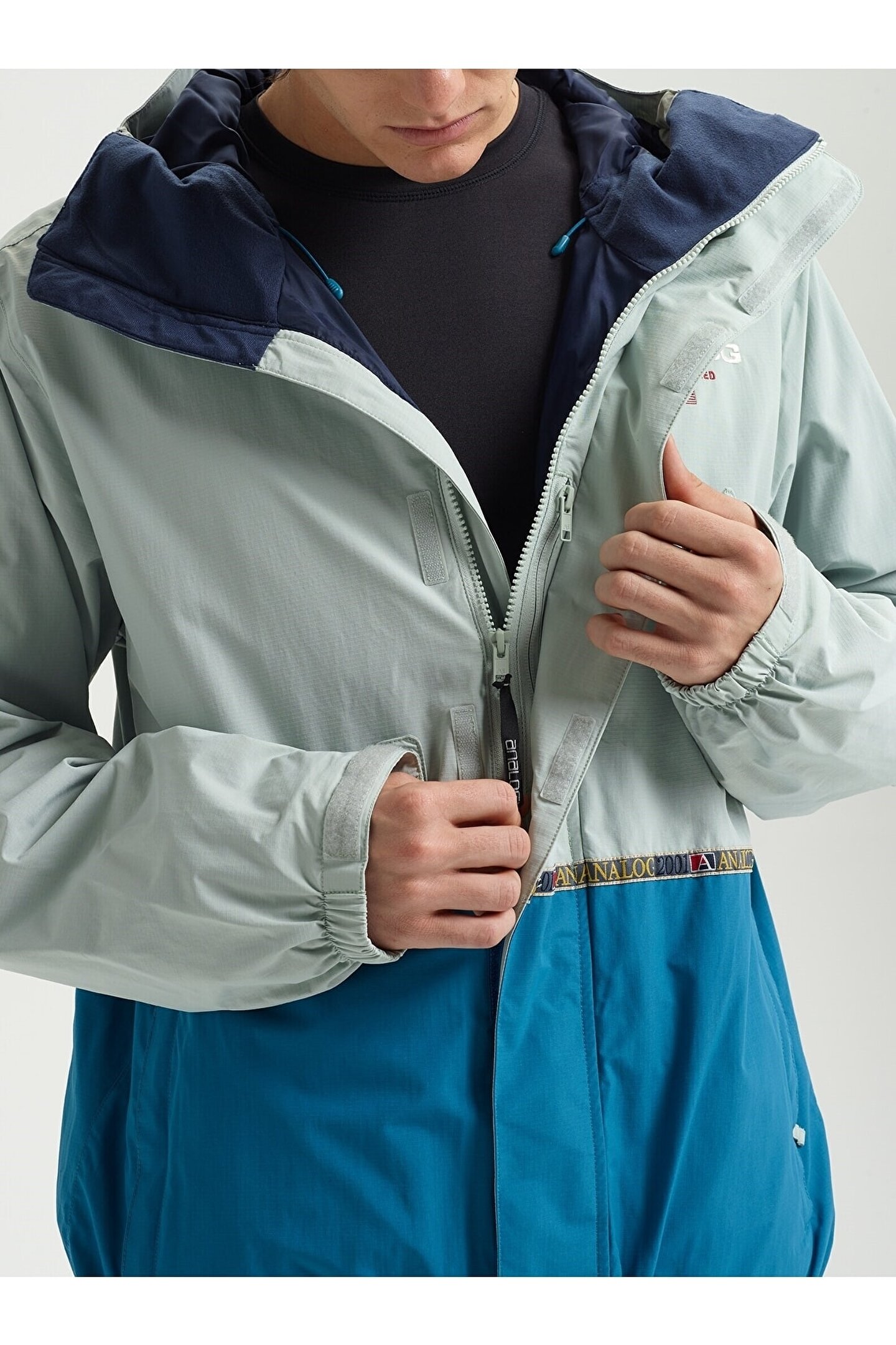 BURTON バートンANALOG アナログ BLAST CAP JACKET Burton AG Blast