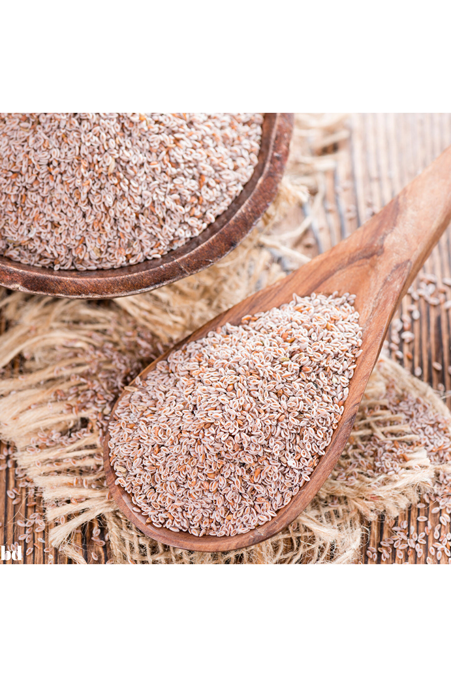 Karnıyarık Otu Tohumu - 50 gr - Psyllium