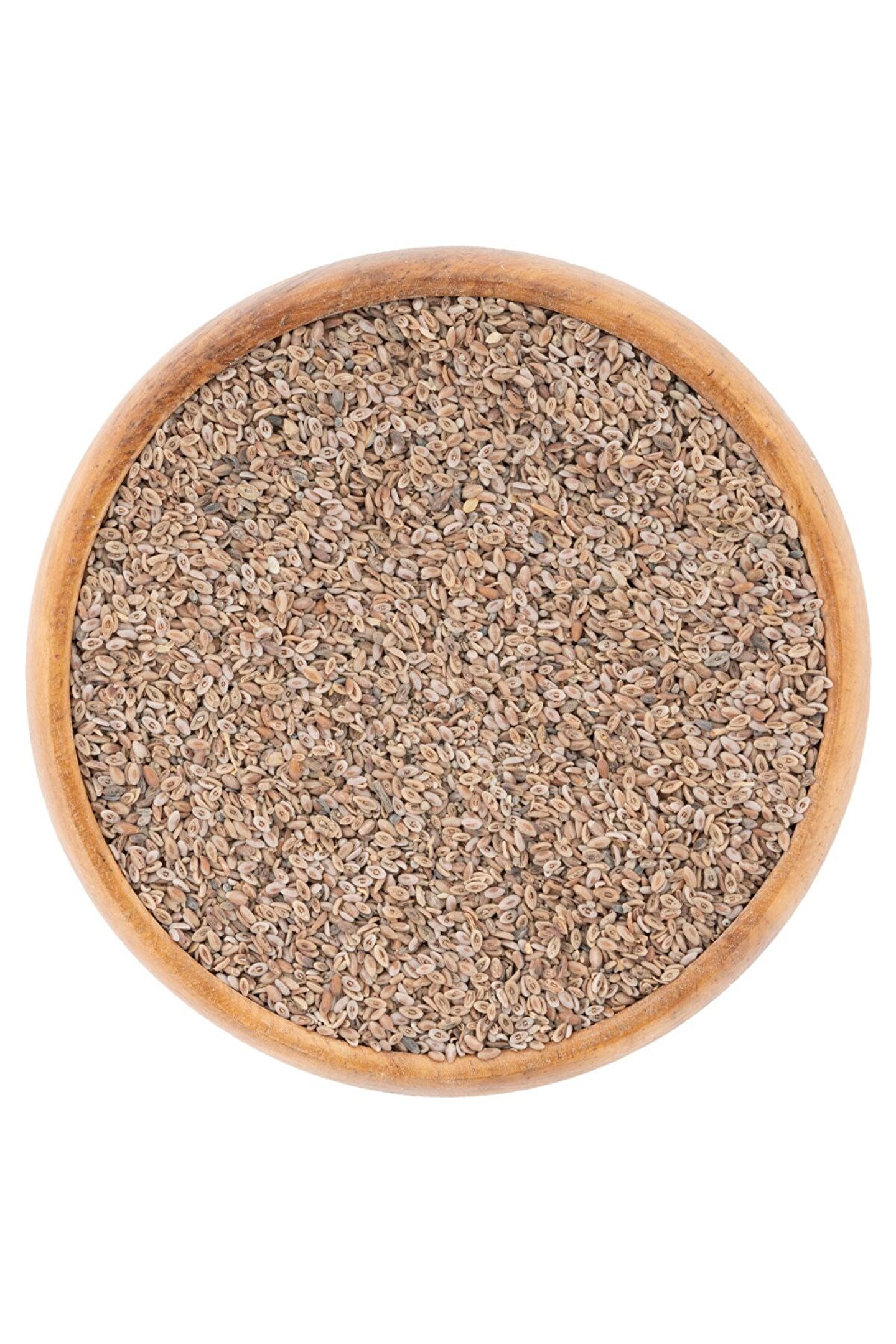 Karnıyarık Otu Tohumu - 50 gr - Psyllium