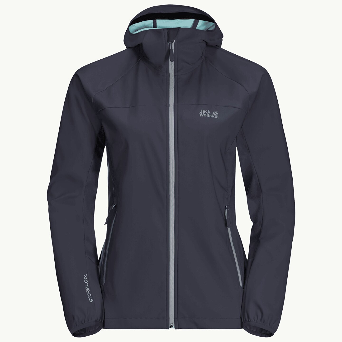 Jack wolfskin eagle peak 2024 softshell