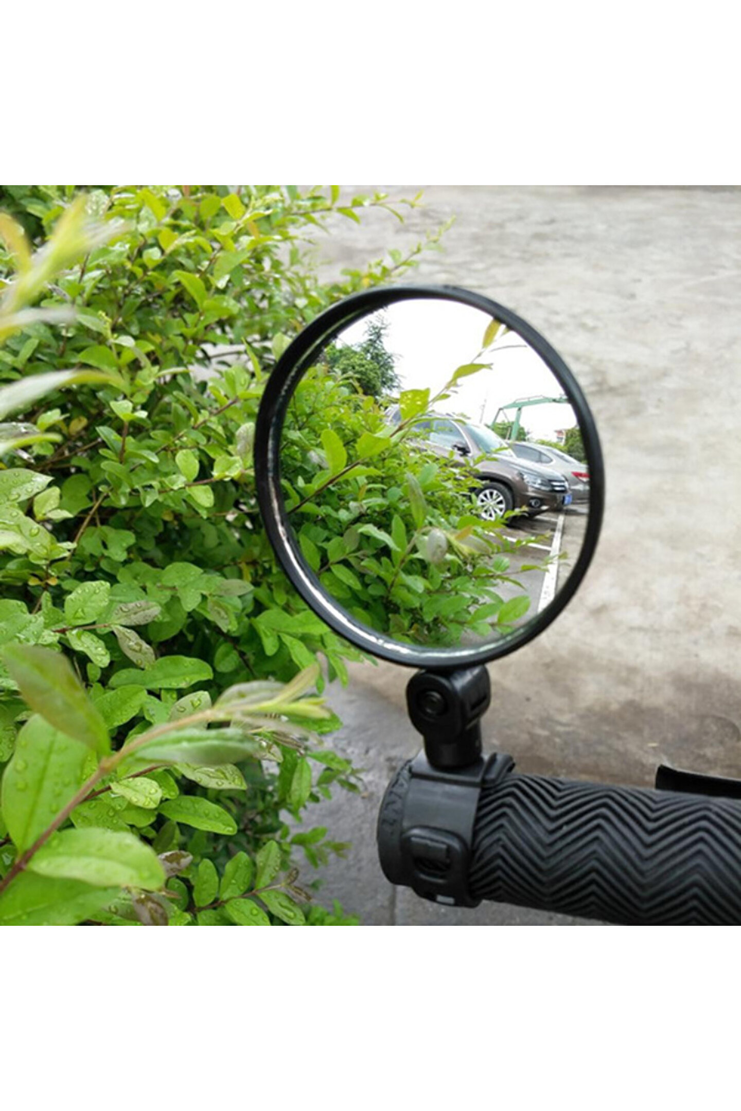 Çınar Elif Çınarcık Ta Geniş Açılı Bisiklet Scooter Aynası Dikiz Ayna 360 Derece