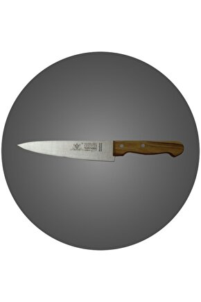 Max Melchior 20cm Zeytin Sap Büyük Şef Bıçağı Mm3202