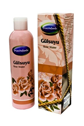 Gül Suyu 250 ml