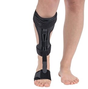 W644 Dorsi Flexion Brace Plus