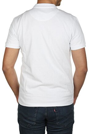 Erkek Polo Yaka T Shirt 4613