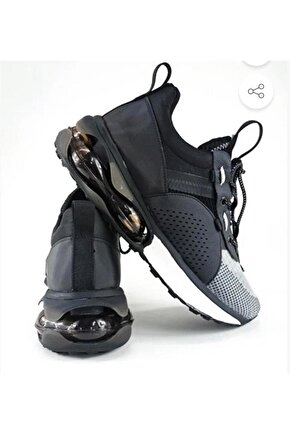 erkek rahat likralı sneaker spor ayakkabı