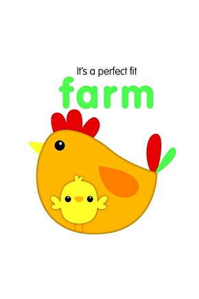 Farm (IT S A PERFECT FIT)
