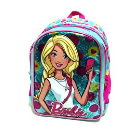 Barbie Okul Çantası 88916