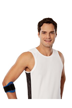Epikondilit -tenisci Bandajı Standart Nexus