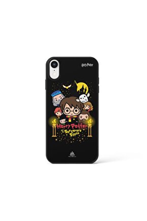 Harry Potter Ve Felsefe Taşı Telefon Kılıfı Iphone Xr