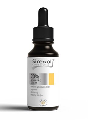 %20 Vitamin C Serum 30 Ml