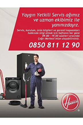 Hf 6c2s0fw-17 Beyaz Bulasık Makinesi