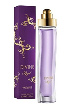 Divine Royal Edt 50 ml