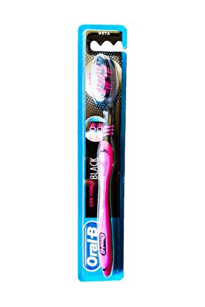 Cavity Defense Medium Diş Fırçası