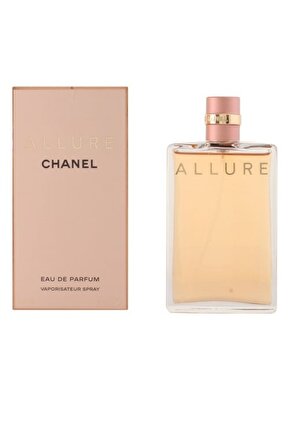 Chanel Allure EDP 100 ml Kadın Parfüm