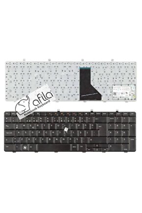 Dell AEUM6U0011 NSK-DR0SQ Notebook Klavyesi - Siyah - TR