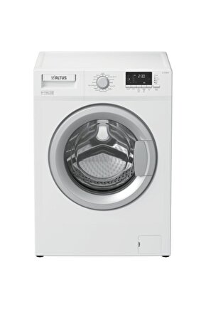 Al 10123 D A+++ 1200 Devir 10 Kg Çamaşır Makinesi