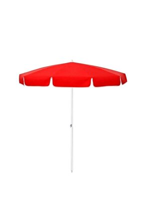 Lara - Kırmızı Şemsiye Ve Bidon
