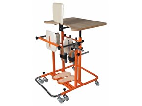 Standing Table Dik Duruş Cihazı Küçük