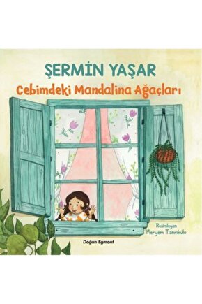 Cebimdeki Mandalina Ağaçları