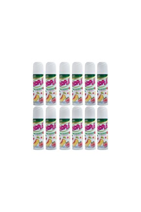 Sprey Şanti 250 Ml X 12 Li