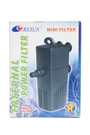 Mini Filtre