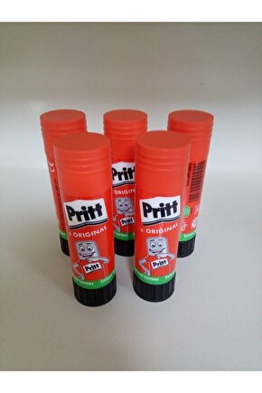 Prit 5li Avantaj Set (43GR X 5) Stick Yapıştırıcı