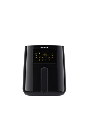 Essential HD925290 Airfryer Fritöz