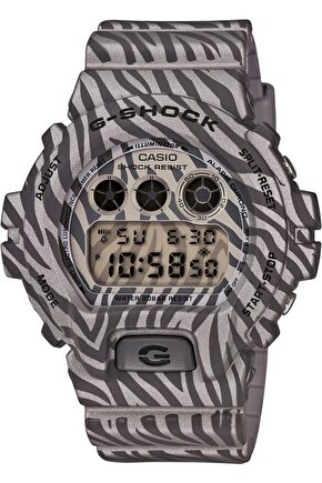Erkek G-Shock Kol Saati DW-6900ZB-8DR