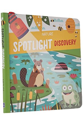 Spotlight Discovery: Nature