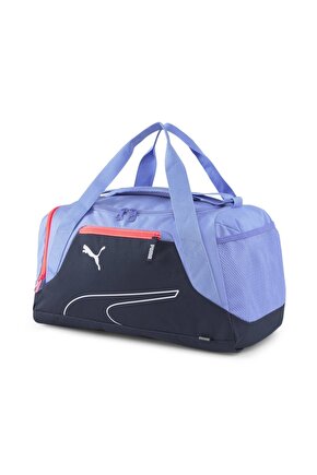 Çanta Fundamentals Sports Bag S 07923003