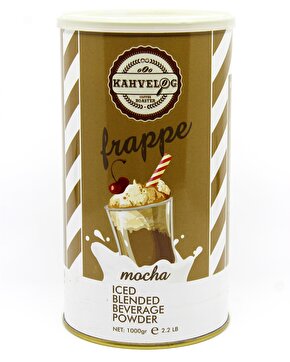 Frappe Mocha 1000gr