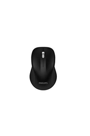 Spk7384/01 1000dpı 3 Tuş Optik Wireless Siyah Mouse