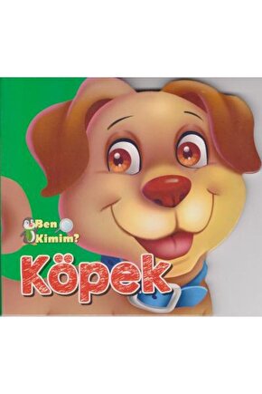 Ben Kimim? - Köpek