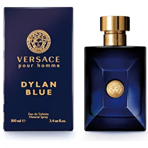 Dylan Blue Edt 100 ml Erkek Parfüm 