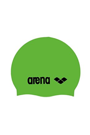 Arena CLASSIC SILICONE JR Yeşil  (9167020-YEŞİL)