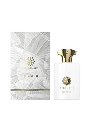 Amouage Honour EDP 100 ml Erkek Parfüm