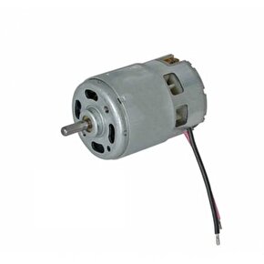 Stanley ve RZ-735VA-9517 Uyumlu 18V DC Motor