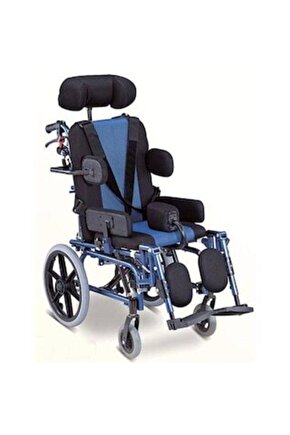 Wheelchair - Tekerlekli Sandalye-spastik