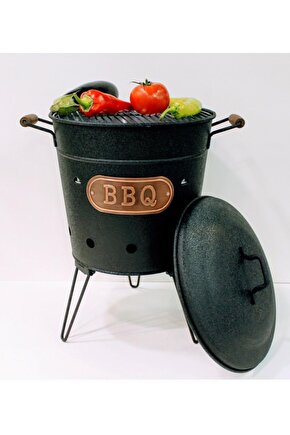 Dekoratif Kova Mangal