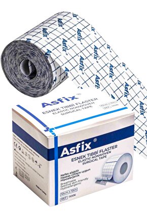 Asfix Flaster 10 Cm X 10 M