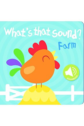 What S That Sound? Farm