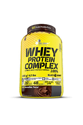 Whey Protein 1800 gr