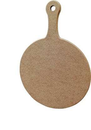 Oval Sunum Tahtası