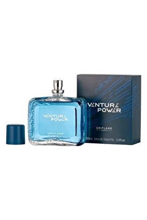 Venture Power 100ml Parfüm